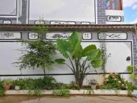 蘭妮客棧（大理鳳儀機場店） 鄰近大理機場的酒店
