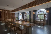 Jinyan'an Taiqi House Homestay - breakfast