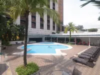 Seri Pacific Hotel Kuala Lumpur Hotels near Chow Kit