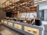 大同花鹿酒店 - 餐厅