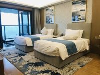 龙海白塘湾旅游度假区 - 园景双床房