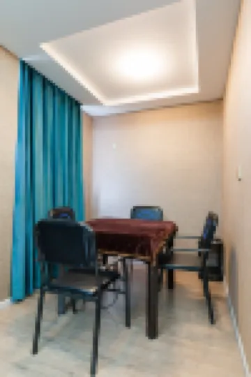 繽利ホテル（賓川県人民医院）