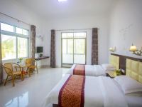 湄洲岛海滨楼度假宾馆 - 标准双床房
