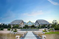 DREAMOON BLUE HORIZON JUNHUA HOTEL Các khách sạn ở Ngũ Liên