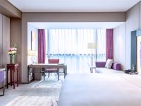 西安印力诺富特酒店 - 高级大床房