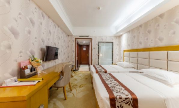 Xiamen Plaza (Xiamen Railway Station)