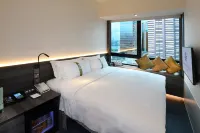 Empire Prestige Causeway Bay Hotel di 
