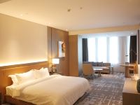 北京浦金凯航国际酒店 - 标准大床房