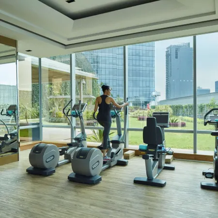 Raffles Jakarta