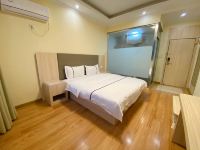 南京水岸花园宾馆 - 舒适温馨大床房