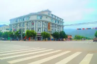 Shiping Garden Hotel