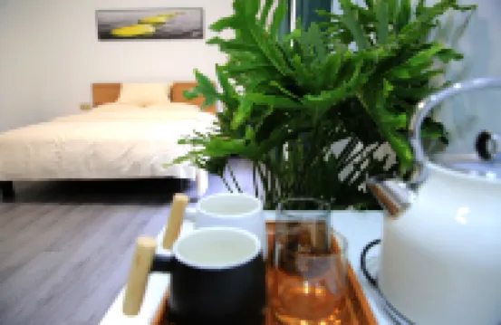 Hangzhou Zholi Courtyard