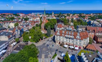 Rezydent Sopot MGallery Hotel Collection