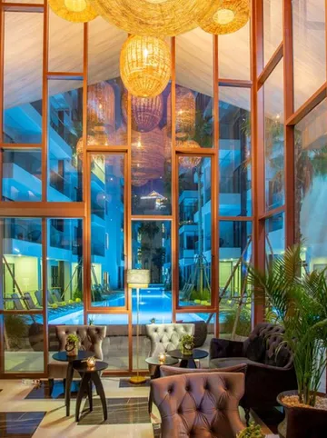 รูปภาพของสุรินทร์บีช เรสซิเดนซ์