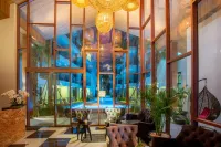 Palmyrah Surin Beach Residence