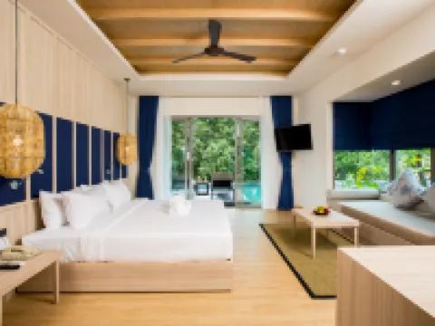 Mandarava Resort and Spa Phuket Hotels in Phuket