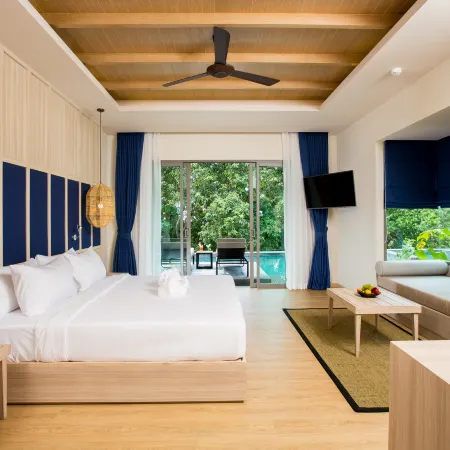 Mandarava Resort and Spa Phuket