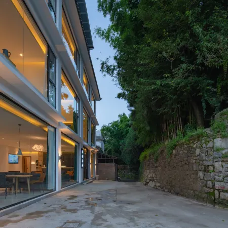 Yunduan Nanshe Homestay (Dali Ancient City South Gate Branch)