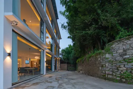 雲端·南舍民宿（大理古城南門店）