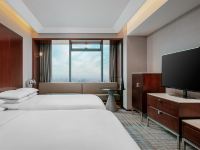 上海龙之梦万丽酒店 - 行政双床房