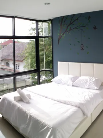 รูปภาพของโรงแรม KP PLACE