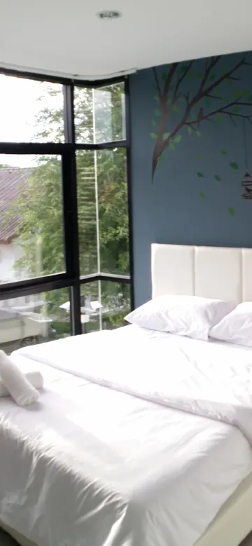 ห้องสแตนดาร์ด เตียงใหญ่ 1 เตียง