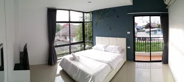 รูปภาพของโรงแรม KP PLACE