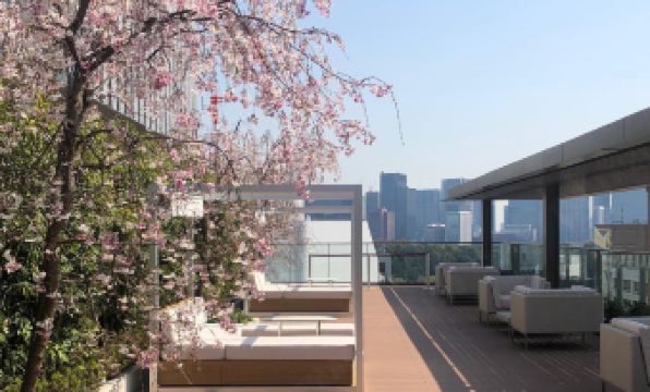 The Kitano Hotel Tokyo