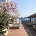 โรงแรมเดอะคิตาโนะ โตเกียว