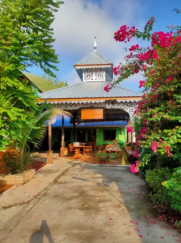 รูปภาพของบุญดีเฮาส์