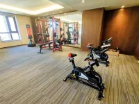 Jinlin International Hotel - Mountain view