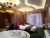 โรงแรมตงซิง