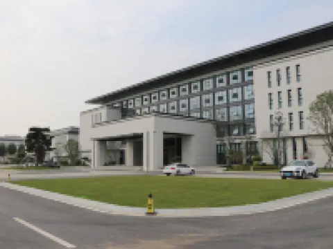 โรงแรมหลานหยวน โรงแรมในฉางซาน