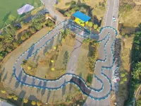 Xishanquan RV Campsite Hotels in Guiping