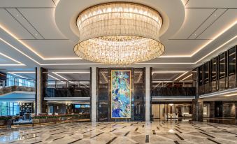 Wosheng Hotel Nanning