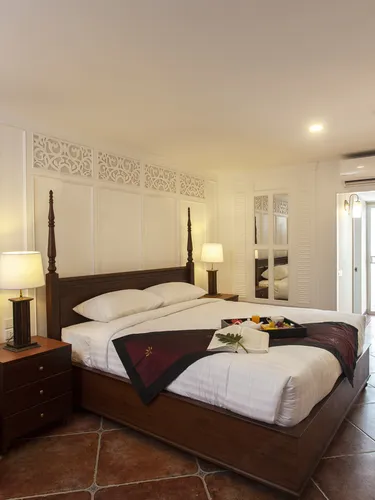 รูปภาพของเวียงบัว แมนชั่น