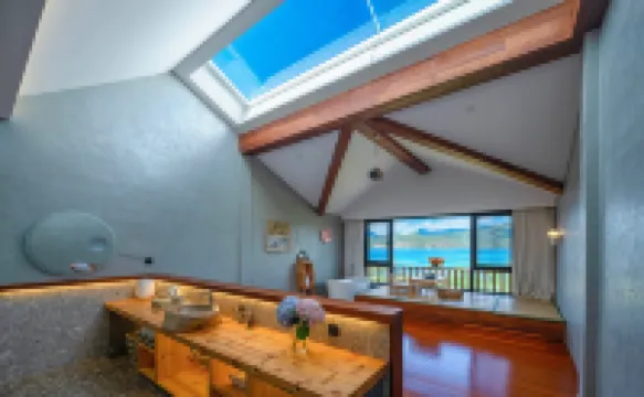 Joy Luck Huahu Resorts