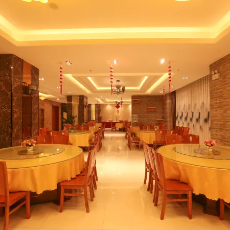 Kuytun Jintai Grand Hotel