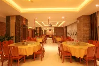 Kuytun Jintai Grand Hotel