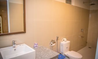 Mui Ne Hills Budget Hotel