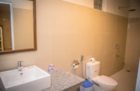Mui Ne Hills Budget Hotel