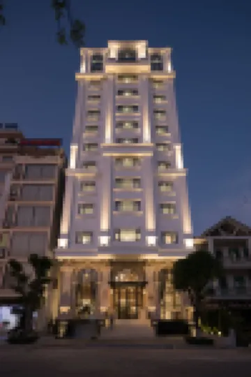 D'Lecia Ha Long Hotel