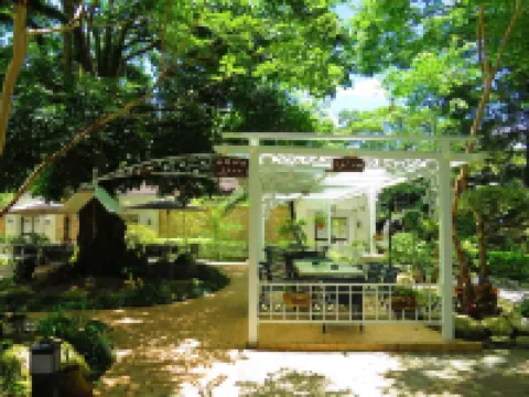 景大渡假莊園 鄰近關子嶺溫泉的酒店