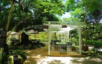 King's Garden Villa Hotellit kohteessa Baihe District