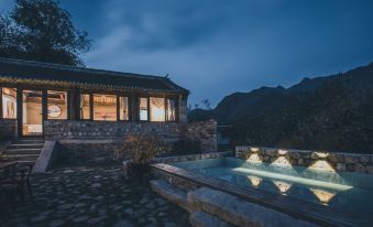 Xiaoxi Hostel