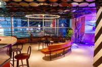 YUNIK (Nanjing Xinjinkou center)