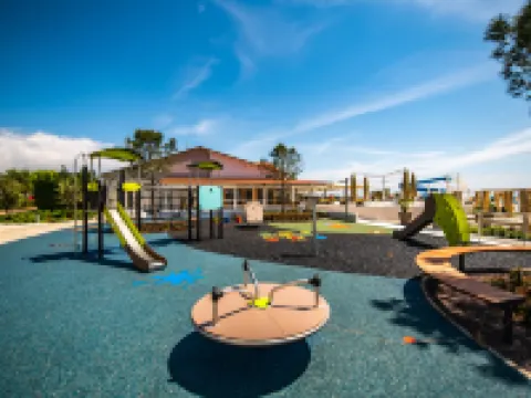 Arena Grand Kazela Camping Homes Hotels in Medulin