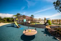 Arena Grand Kazela Camping Homes Hotels in Medulin