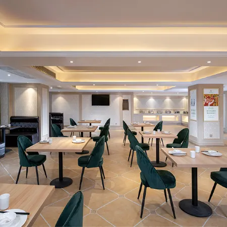 Vienna International Hotel (Shaoyang Dahan Automobile Building Materials City)