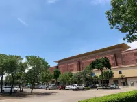 Dongguan Guangxiang Business Hotel Hotels in Shatian Town